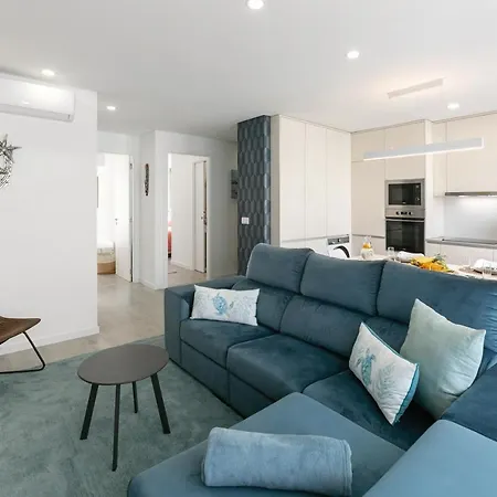 Casa Honary * Nazaré