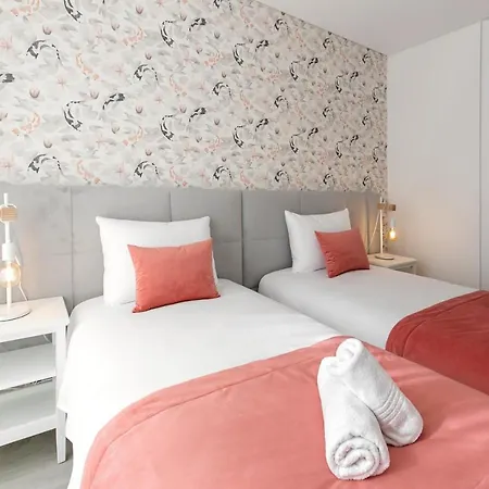 Apartament Casa Honary Nazaré