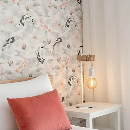 Apartament Casa Honary *