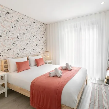 Casa Honary * Nazaré