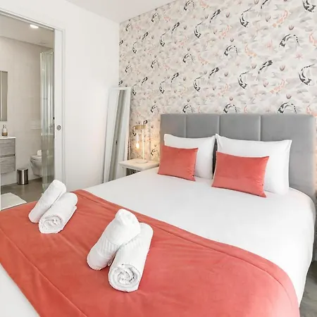 Apartament Casa Honary