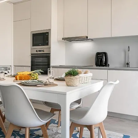 Casa Honary Apartament Nazaré