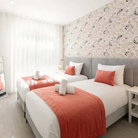 Apartament Casa Honary *