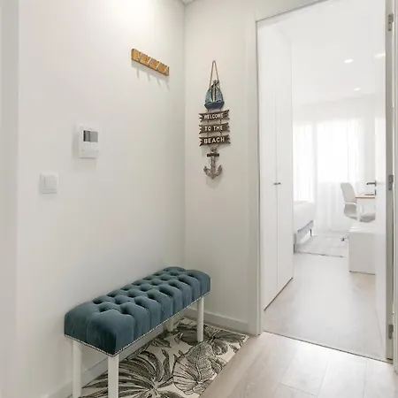 Casa Honary Appartement Nazaré