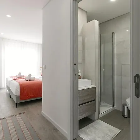 Casa Honary Appartement