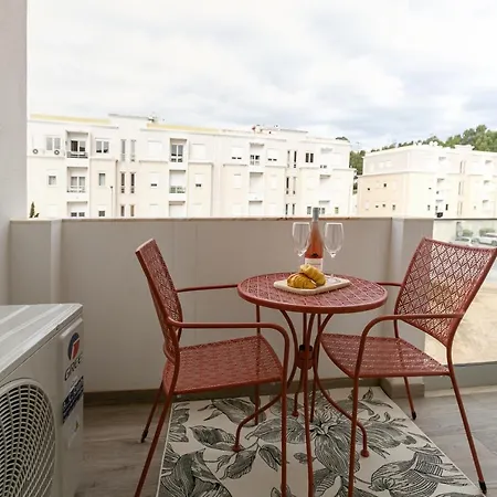 Casa Honary Διαμέρισμα *