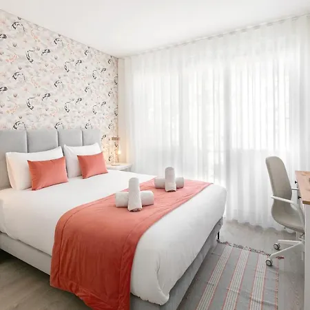 Casa Honary Appartement *