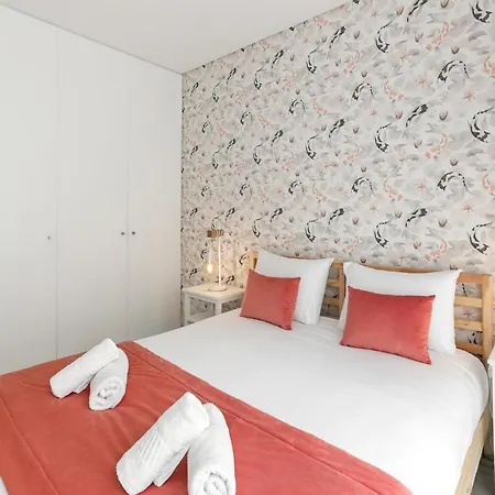 Apartment Casa Honary