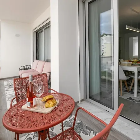 Casa Honary Ναζαρέ