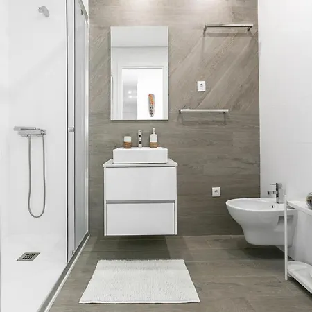 Casa Honary * Nazaré