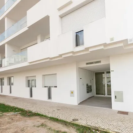 Casa Honary Apartment Nazaré