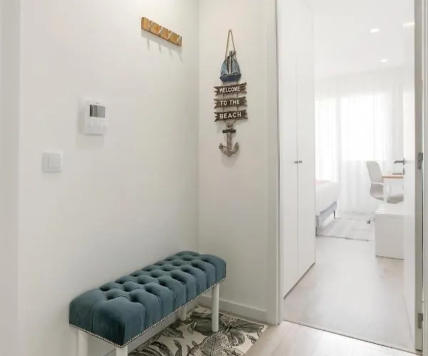 Casa Honary Διαμέρισμα Ναζαρέ