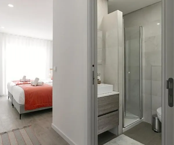 Casa Honary Apartamento