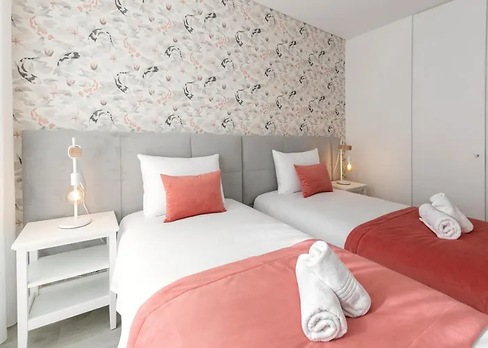 Apartamento Casa Honary Nazaré