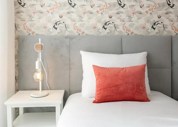 Apartamento Casa Honary