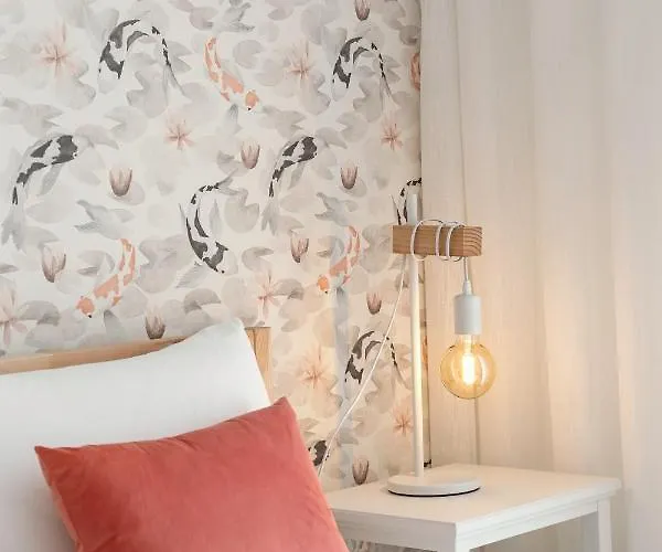 Apartamento Casa Honary *