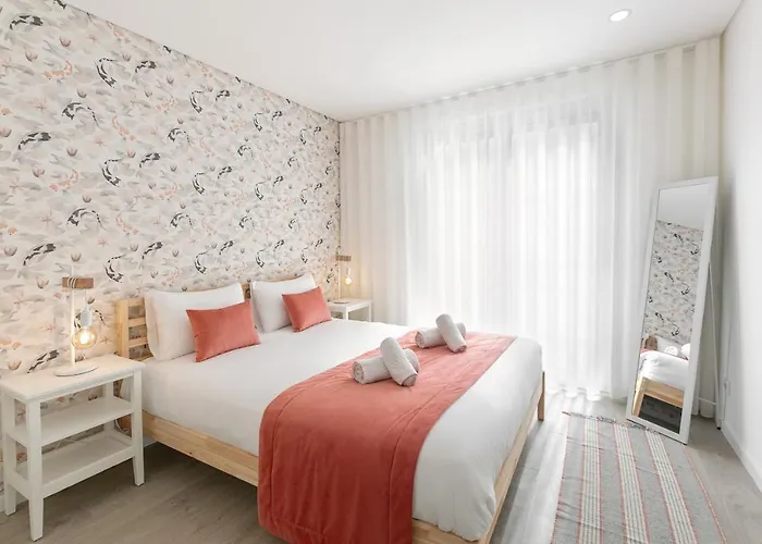 Casa Honary * Nazaré