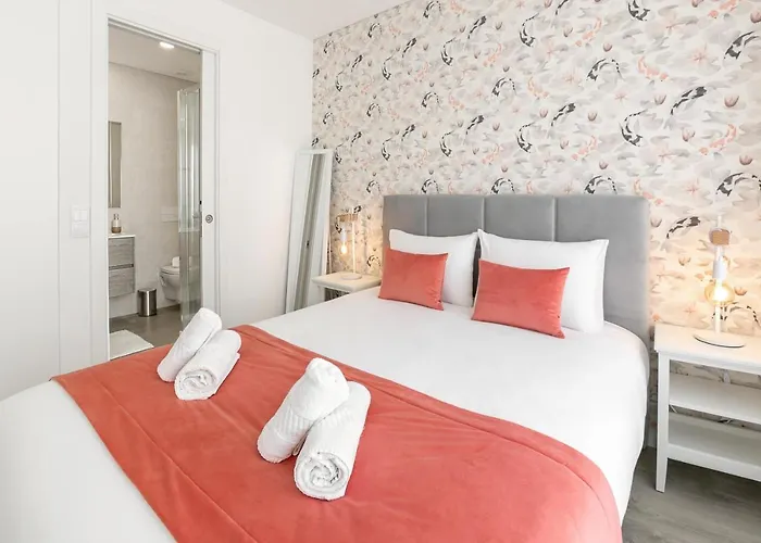 Apartamento Casa Honary