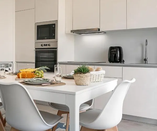 Casa Honary Apartamento Nazaré