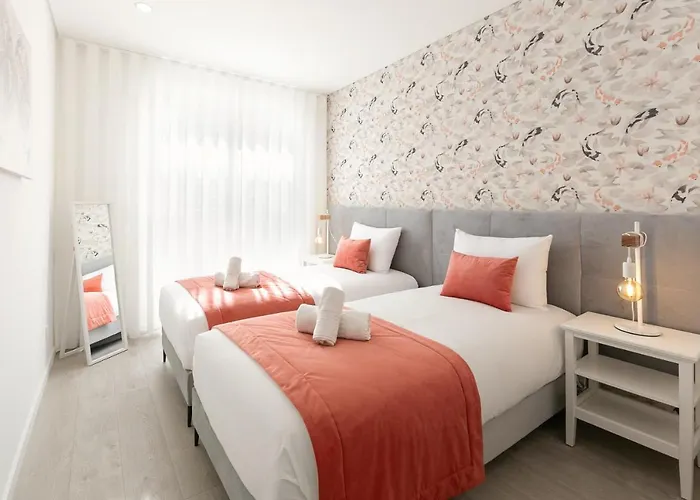 Apartamento Casa Honary *