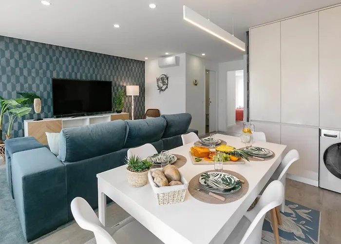 Casa Honary Διαμέρισμα *